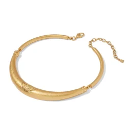 Etruscan Lion Collar Necklace*The Met Store Best Sale