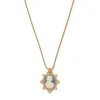European Cameo Pendant Necklace*The Met Store Cheap