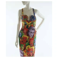 FASHION IS...*The Met Store Hot