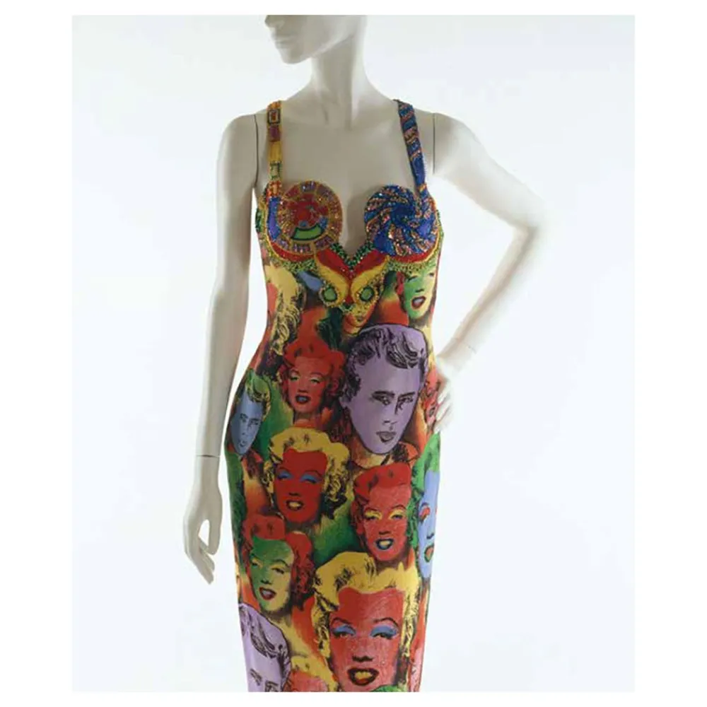 FASHION IS...*The Met Store Hot