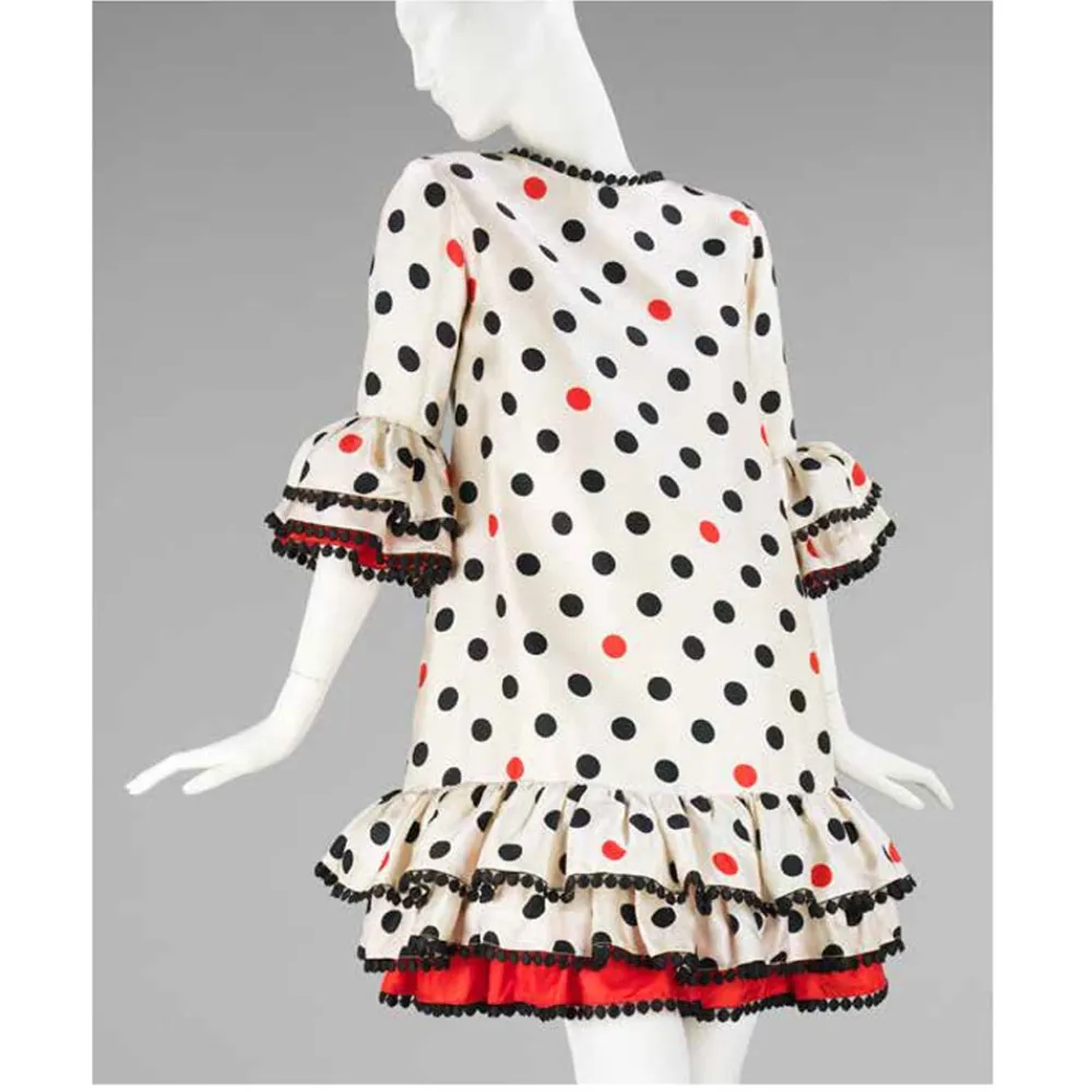 FASHION IS...*The Met Store Hot