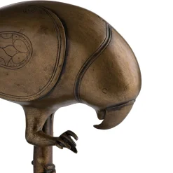 Figure of a Parrot Sculpture*The Met Store Sale