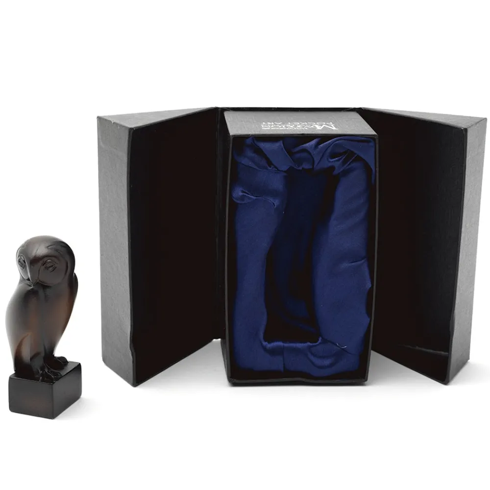 François Pompon: Owl Mini Sculpture*The Met Store Cheap