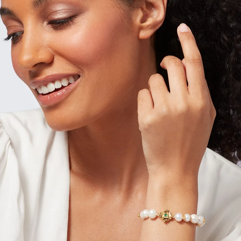 French Amor Bracelet*The Met Store New