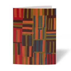 Gee's Bend Quilts Notecards*The Met Store Cheap