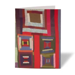 Gee's Bend Quilts Notecards*The Met Store Cheap