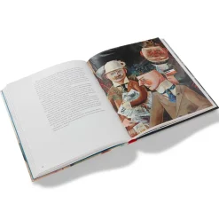 George Grosz in Berlin: The Relentless Eye*The Met Store Store