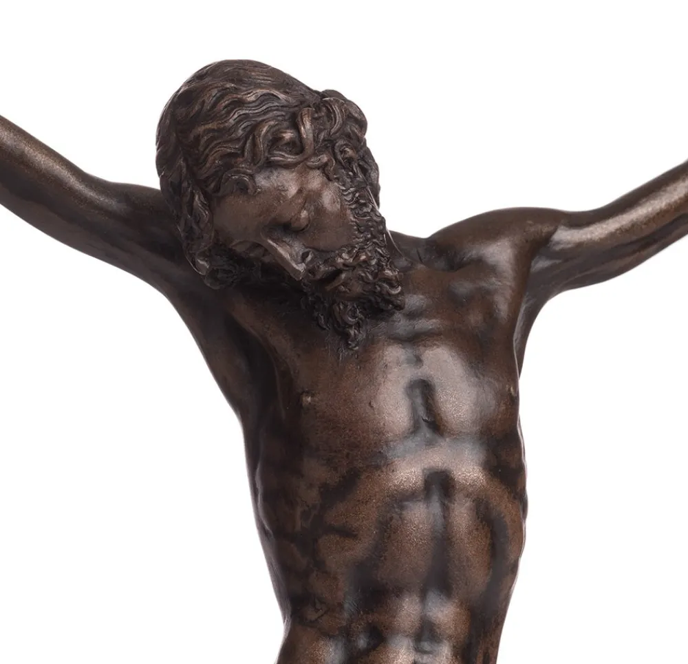 Giambologna: Corpus of Christ Sculpture*The Met Store Discount