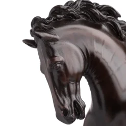 Giambologna: Medici Walking Horse Sculpture*The Met Store Discount