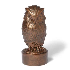 Giambologna: Owl Sculpture*The Met Store Cheap