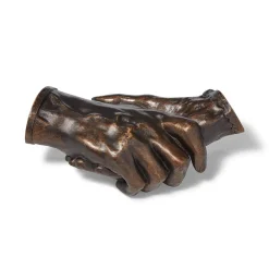 Harriet Goodhue Hosmer: Poets' Hands Sculpture*The Met Store Best
