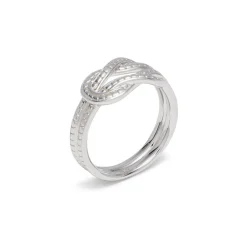 Herakles Knot Ring*The Met Store Best