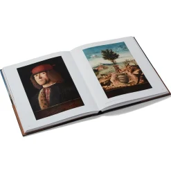 Hidden Faces: Covered Portraits of the Renaissance*The Met Store Best Sale