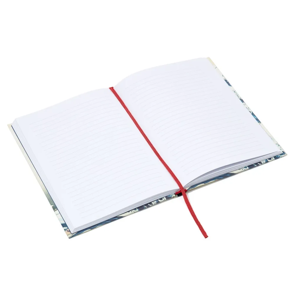 Hokusai Great Wave Journal*The Met Store Cheap