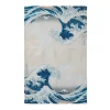 Hokusai Great Wave Tea Towel*The Met Store Discount