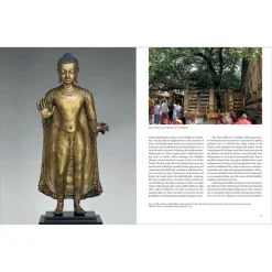 How to Read Buddhist Art*The Met Store Fashion