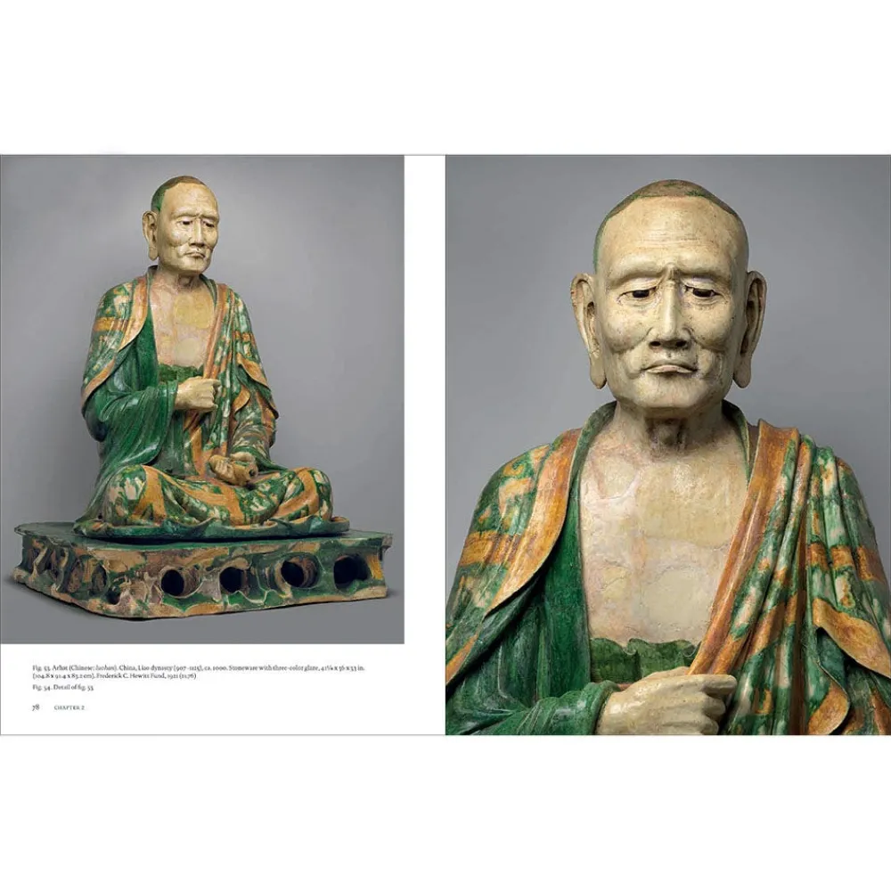 How to Read Buddhist Art*The Met Store Fashion