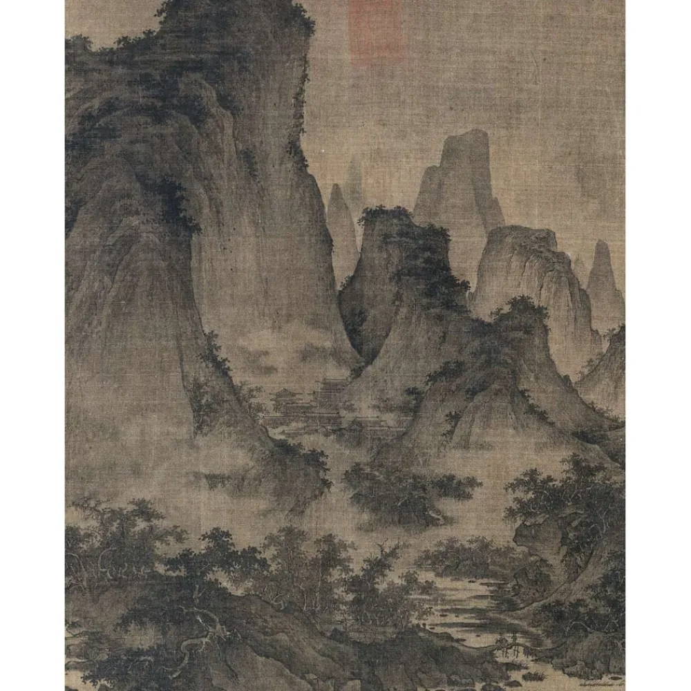 How to Read Chinese Paintings*The Met Store Sale