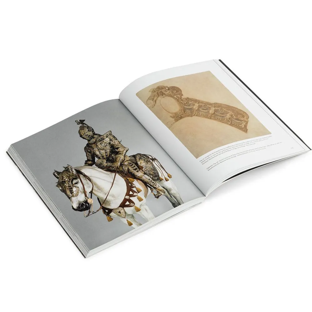 How to Read European Armor*The Met Store Store
