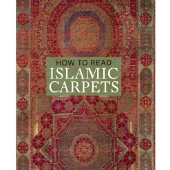 How to Read Islamic Carpets*The Met Store Shop