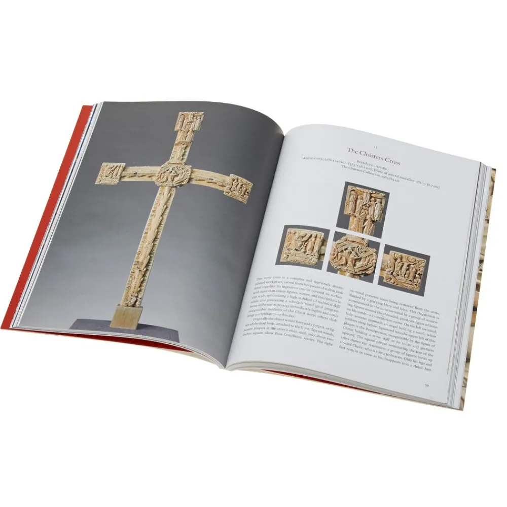 How to Read Medieval Art*The Met Store Shop