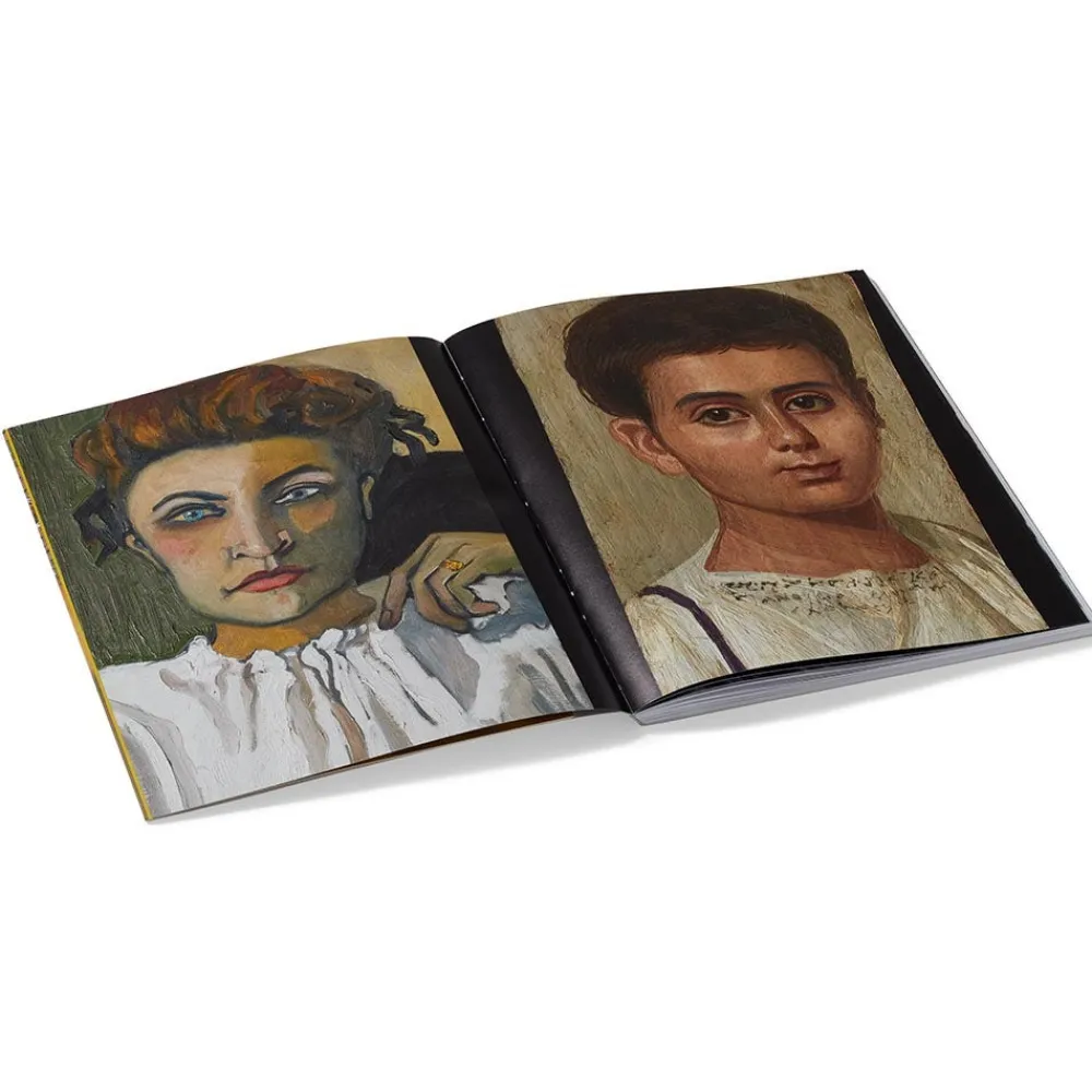 How to Read Portraits*The Met Store Cheap