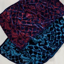 Italian Marriage Emblems Scarf*The Met Store Sale