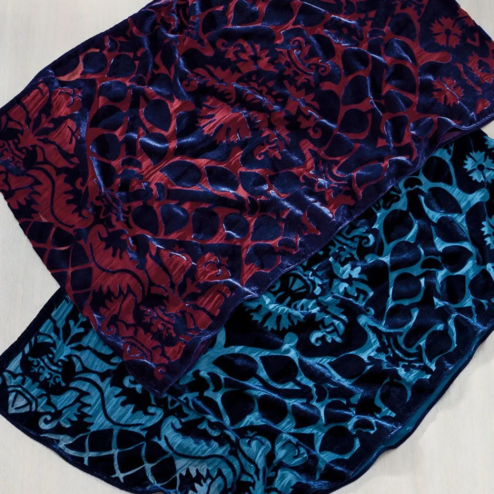 Italian Marriage Emblems Scarf*The Met Store Sale