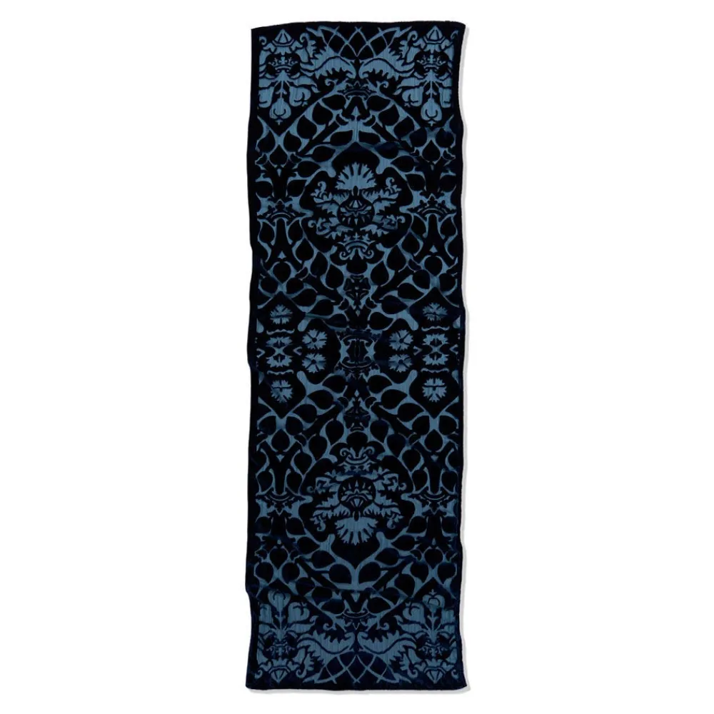 Italian Marriage Emblems Scarf*The Met Store Sale