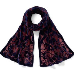 Italian Marriage Emblems Scarf*The Met Store Sale