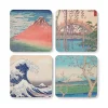 Japanese Prints Coasters*The Met Store Flash Sale