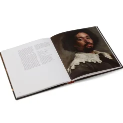 Juan de Pareja: Afro-Hispanic Painter in the Age of Velázquez*The Met Store Outlet