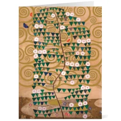 Klimt: Tree of Life Holiday Cards*The Met Store Best Sale