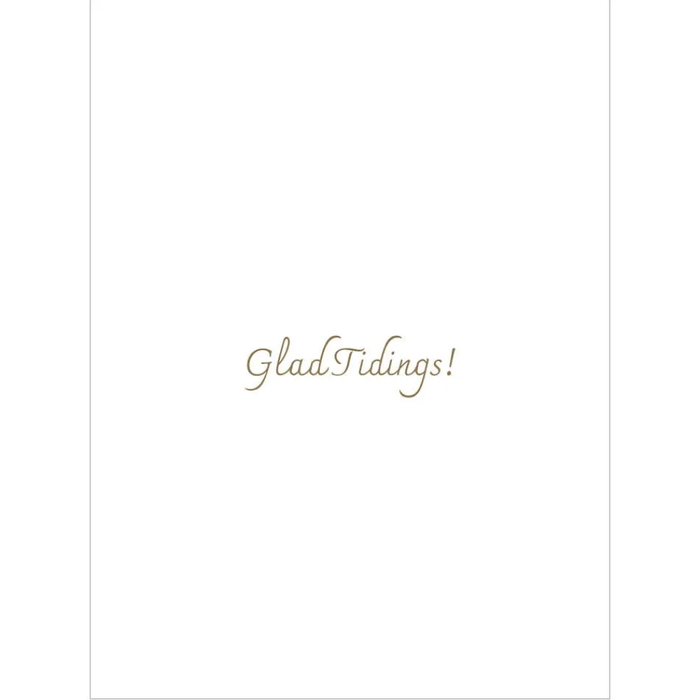 Limbourg Brothers: The Belles Heures of Jean de France, duc de Berry Holiday Cards*The Met Store Outlet