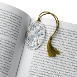 Louis C. Tiffany Dragonfly Bookmark*The Met Store Shop
