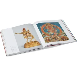 Mandalas: Mapping the Buddhist Art of Tibet*The Met Store Online