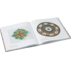 Mandalas: Mapping the Buddhist Art of Tibet*The Met Store Online