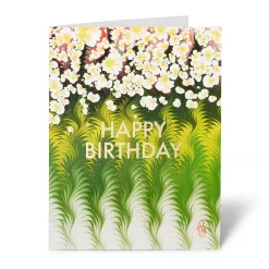 Marbled Papers Greeting Cards*The Met Store Clearance