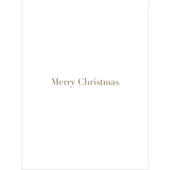 Martini: Angel Gabriel Holiday Cards*The Met Store Discount