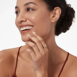 Medieval Byzantine Signet Ring*The Met Store Outlet