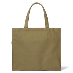 Met Logo Canvas Tote*The Met Store Clearance