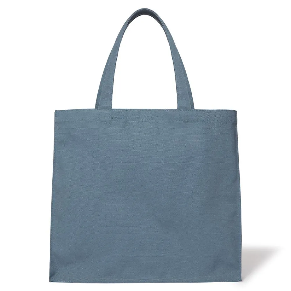 Met Logo Canvas Tote*The Met Store Clearance