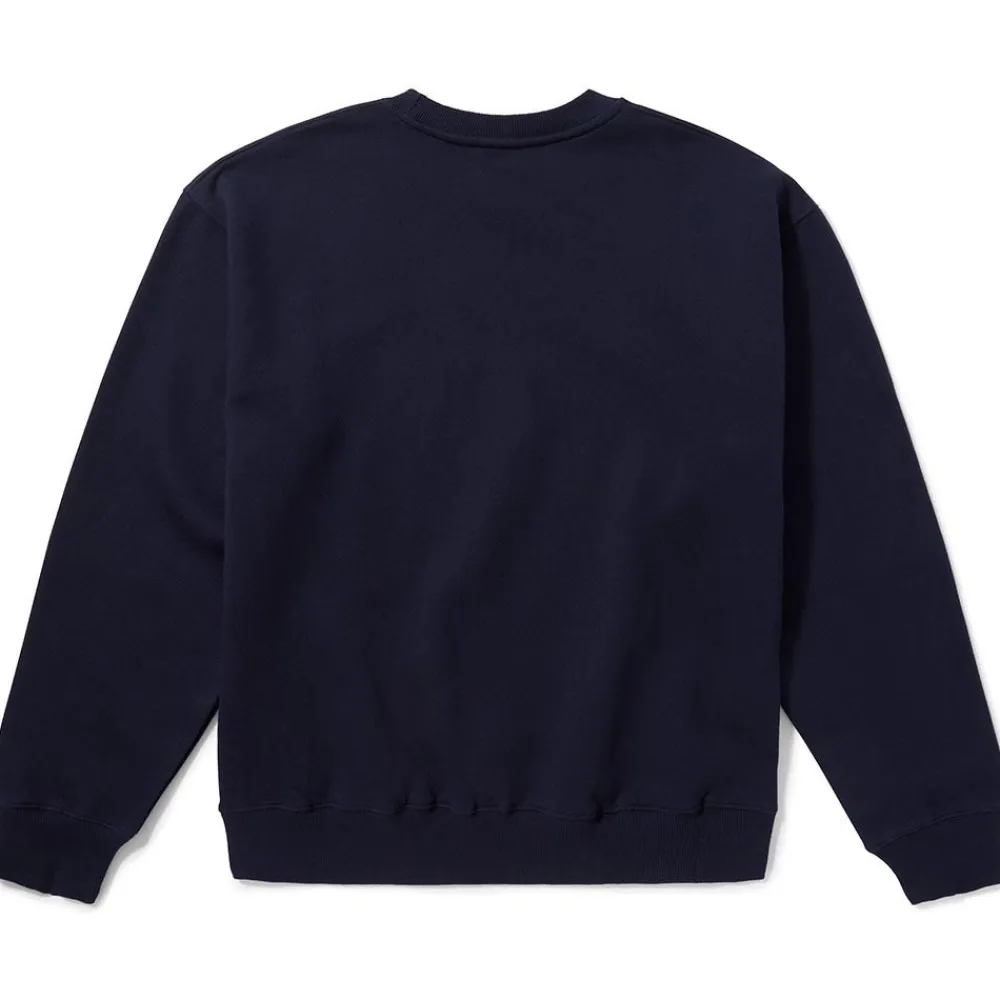 Met Logo Crew Neck Sweatshirt*The Met Store Discount