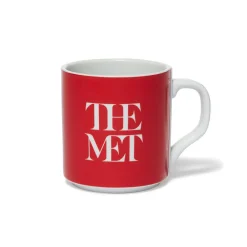 Met Logo Mug*The Met Store Discount