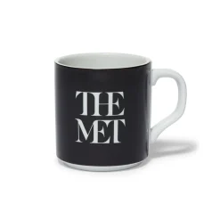 Met Logo Mug*The Met Store Discount