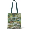 Monet Water Lilies Tote*The Met Store Cheap