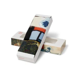 Museum Favorites Men's Gift-Boxed Sock Set*The Met Store Best