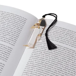 Nakht's Wife Bookmark*The Met Store Hot