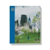 New York in Art Deluxe Engagement Calendar 2025*The Met Store Sale