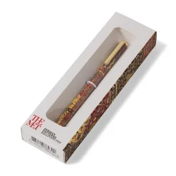 Persian Patterns Ballpoint Pen*The Met Store Outlet